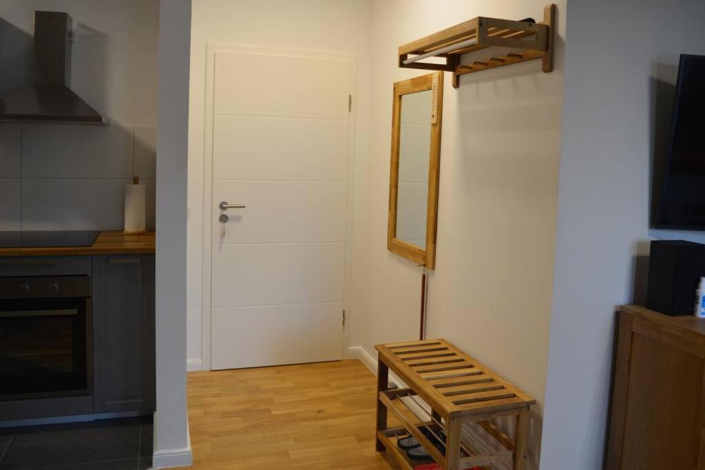 Elbtalblick Koenigstein Im Deutschen Haus Apartment Bagian luar foto